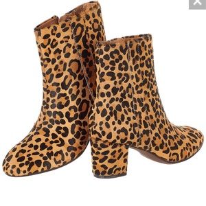 Earth Sparta Brown Multi Boot Sz 6.5